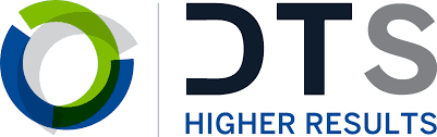DTS Logo